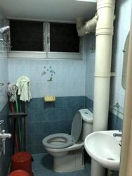 Blk 377 Clementi Avenue 5 (Clementi), HDB 3 Rooms #563693271
